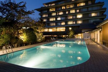 Hoshino Resorts Kai Ito Bagian luar foto