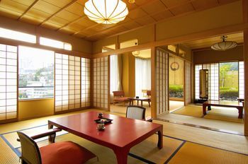 Hoshino Resorts Kai Ito Bagian luar foto