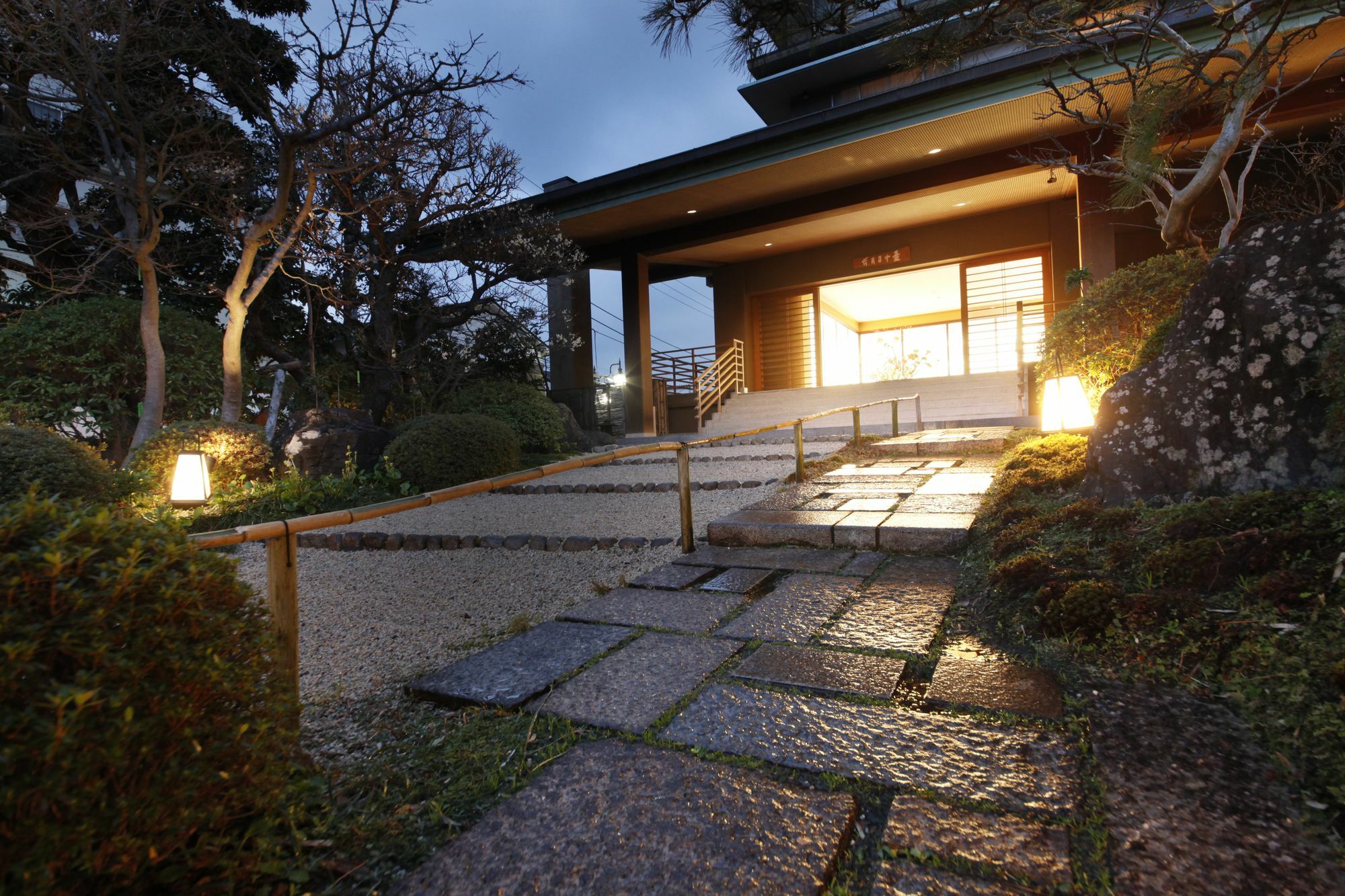 Hoshino Resorts Kai Ito Bagian luar foto